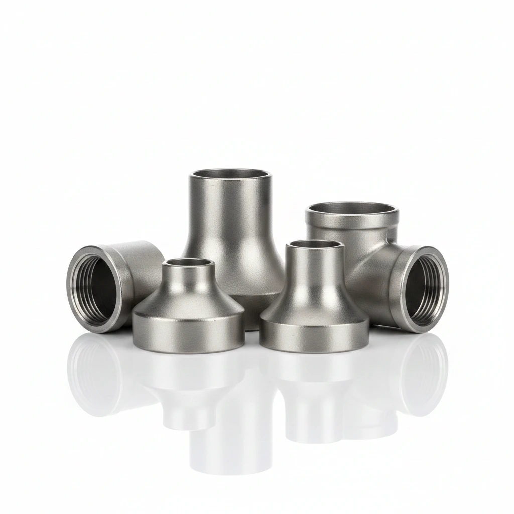 Industrial Pipes and Tubes Seamless ERW