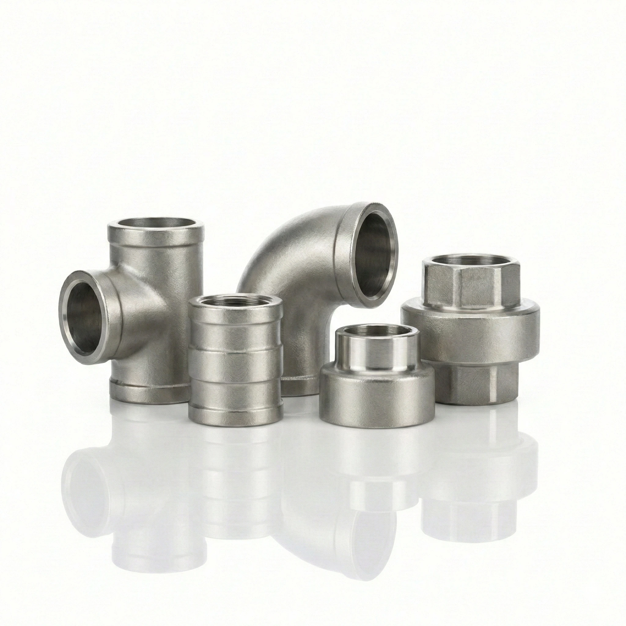 Gaskets and Branch Outlets Olets