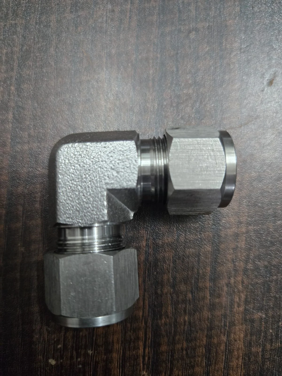 Stainless Steel Pipe Fittings Buttweld