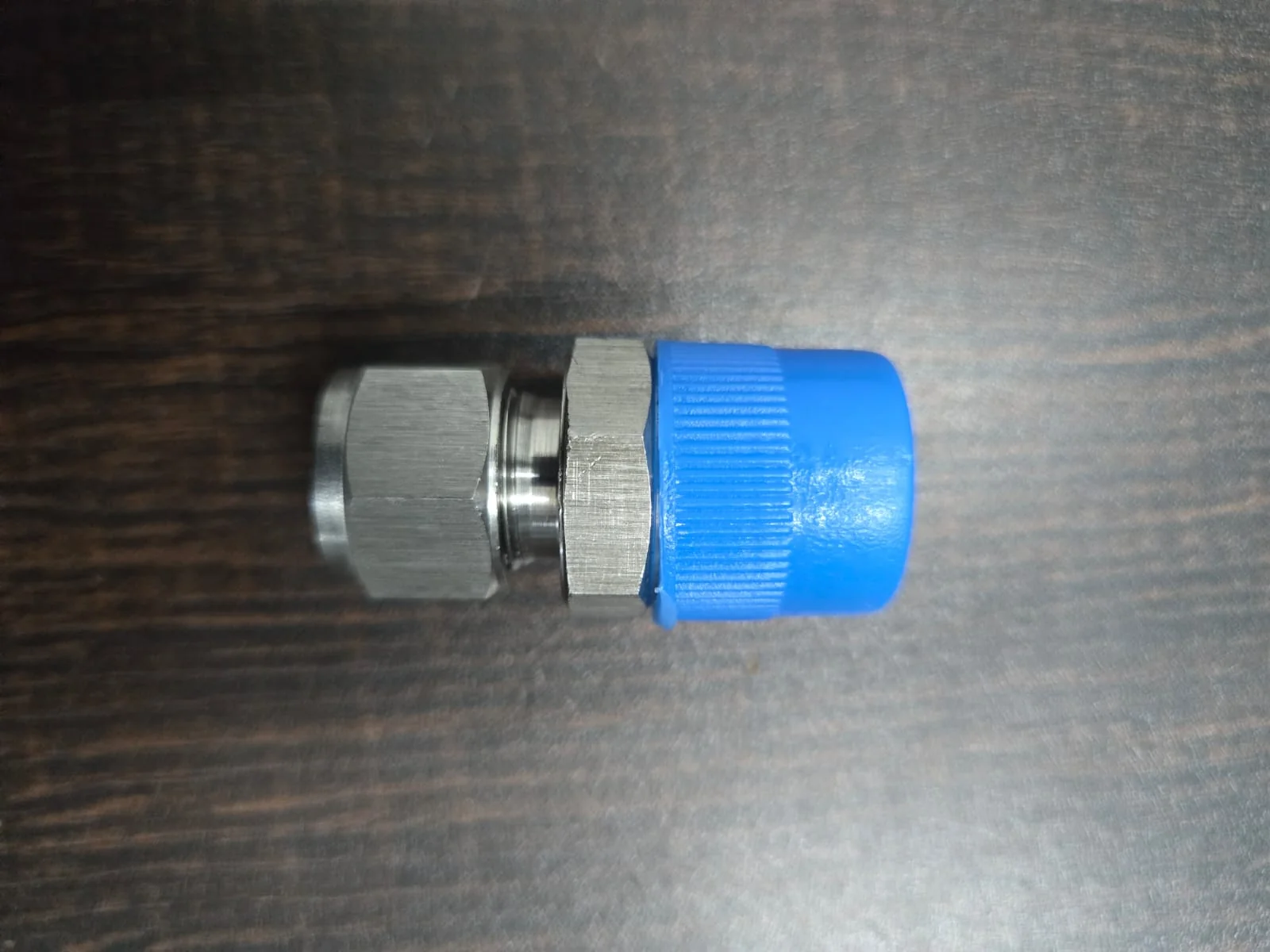 Tube Adapters Male Female